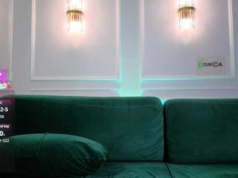 KiraRostova — Bongacams recorded stream screenshot (27 Mar 2026)