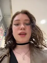lucy-joy — Stripchat recorded stream image, 27.03.2026 09:20