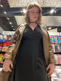 lucy-joy — Stripchat recorded stream image, 27.03.2026 09:20