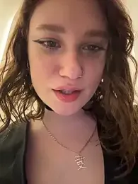 lucy-joy — Stripchat recorded stream image, 27.03.2026 09:20