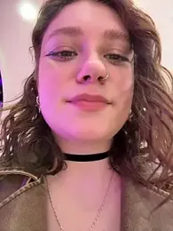 lucy-joy — Stripchat recorded stream image, 27.03.2026 09:20