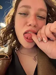 lucy-joy — Stripchat recorded stream image, 27.03.2026 09:20