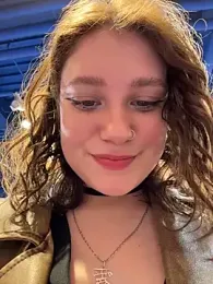 lucy-joy — Stripchat recorded stream image, 27.03.2026 09:20