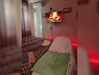 Kavkazkaya-Plennica — Bongacams recorded stream image, 27.03.2026 07:00