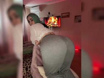 Kavkazkaya-Plennica — Bongacams recorded stream image, 27.03.2026 07:00