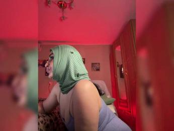 Kavkazkaya-Plennica — Bongacams recorded stream image, 27.03.2026 07:00