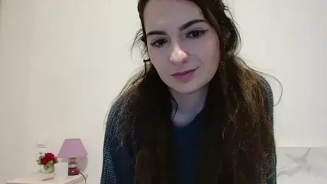 desirmiss1 — Stripchat recorded stream screenshot (27 Mar 2026)