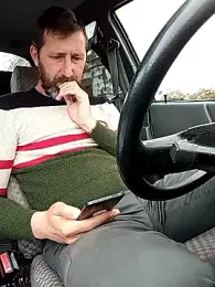 BZH45 — Stripchat recorded stream image, 27.03.2026 13:30