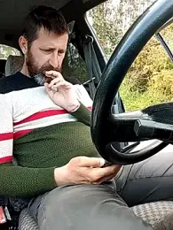 BZH45 — Stripchat recorded stream image, 27.03.2026 13:30