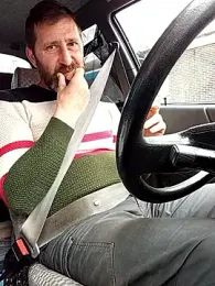 BZH45 — Stripchat recorded stream image, 27.03.2026 13:30