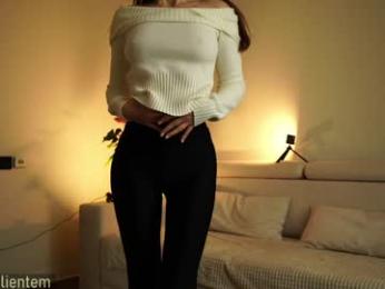 ms_seductive — Chaturbate recorded stream image, 27.03.2026 14:10