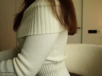 ms_seductive — Chaturbate recorded stream image, 27.03.2026 14:10