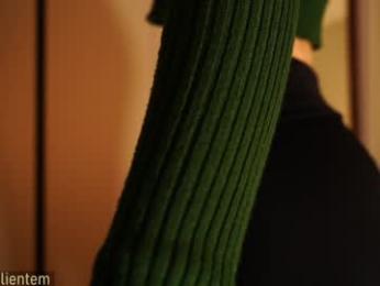 ms_seductive — Chaturbate recorded stream image, 27.03.2026 14:10