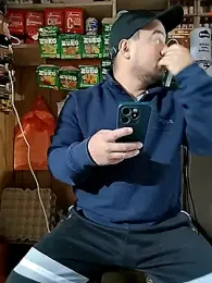 TheBriiaand30 — Stripchat recorded stream screenshot (27 Mar 2026)