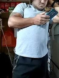 TheBriiaand30 — Stripchat recorded stream screenshot (27 Mar 2026)