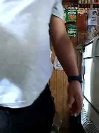 TheBriiaand30 — Stripchat recorded stream screenshot (27 Mar 2026)