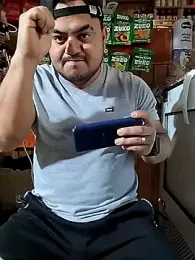 TheBriiaand30 — Stripchat recorded stream screenshot (27 Mar 2026)