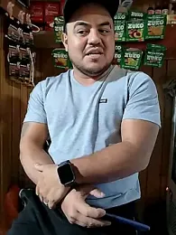 TheBriiaand30 — Stripchat recorded stream screenshot (27 Mar 2026)