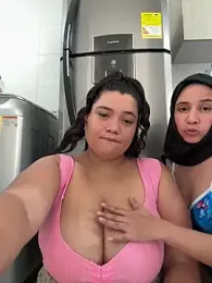 sweetmuslim01 — Stripchat recorded stream screenshot (27 Mar 2026)