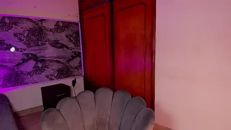 BILLY_JAMEES — Stripchat recorded stream image, 27.03.2026 13:40