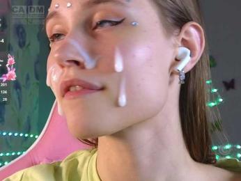 Armura — Bongacams recorded stream image, 27.03.2026 08:30