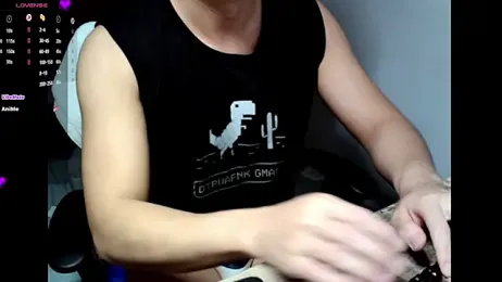 0066top — Stripchat recorded stream screenshot (27 Mar 2026)