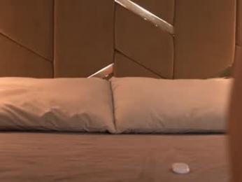 chaturbabe__ — Chaturbate recorded stream image, 27.03.2026 16:20