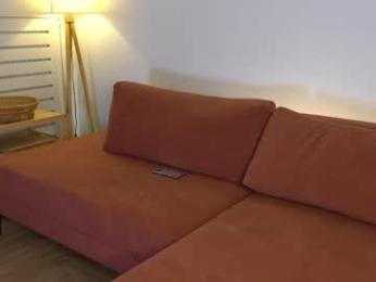 milly____ — Chaturbate recorded stream screenshot (27 Mar 2026)