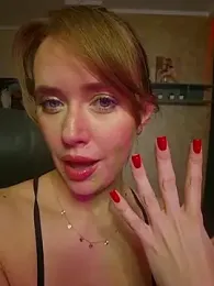 PrettieKate — Stripchat recorded stream image, 27.03.2026 17:00