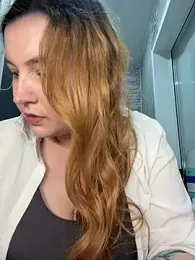 CandyShoopp — Stripchat recorded stream image, 27.03.2026 19:20