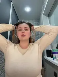 CandyShoopp — Stripchat recorded stream image, 27.03.2026 19:20