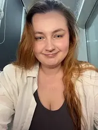 CandyShoopp — Stripchat recorded stream image, 27.03.2026 19:20