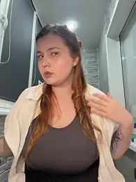 CandyShoopp — Stripchat recorded stream image, 27.03.2026 19:20