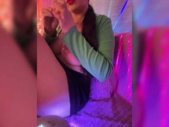 Sugarbaby33 — Bongacams recorded stream screenshot (07 Mar 2025)