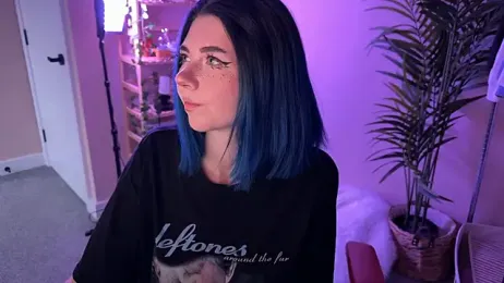 _vixenp — Stripchat recorded stream image, 27.03.2026 18:30