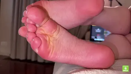 oypo — Stripchat recorded stream screenshot (27 Mar 2026)