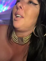 TiffanyRoxx — Stripchat recorded stream screenshot (27 Mar 2026)