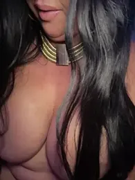 TiffanyRoxx — Stripchat recorded stream screenshot (27 Mar 2026)