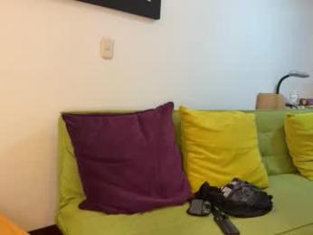 midgettripod1 — Chaturbate recorded stream screenshot (27 Mar 2026)