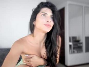 angelturned01 — Chaturbate recorded stream screenshot (27 Mar 2026)