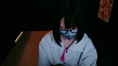 Nonchan_ — Stripchat recorded stream screenshot (28 Mar 2026)