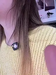 _nobara__ — Stripchat recorded stream image, 28.03.2026 01:40