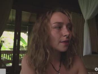 ohmymojo — Chaturbate recorded stream image, 28.03.2026 04:30