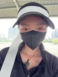 Lucky-cat88 — Stripchat recorded stream image, 28.03.2026 04:40