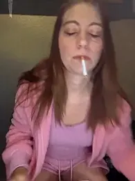 XLisaxx — Stripchat recorded stream screenshot (28 Mar 2026)