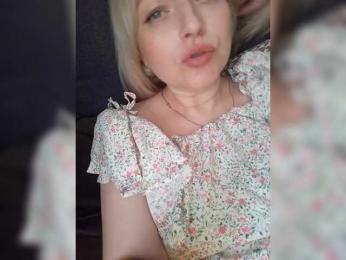 Tanysha-1 — Bongacams recorded stream screenshot (28 Mar 2026)