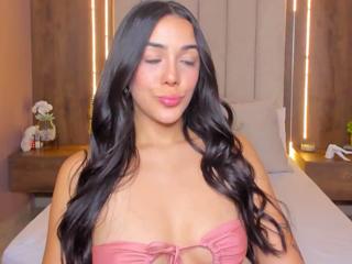 Lana Jonnes — Flirt4free recorded stream image, 07.03.2025 22:00