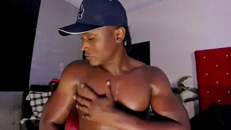 DannSmmith — Stripchat recorded stream image, 28.03.2026 04:20