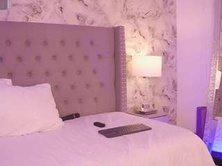 charlotte-harris — Camsoda recorded stream image, 28.03.2026 01:50