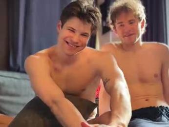 marcus_paradise — Chaturbate recorded stream image, 28.03.2026 08:20